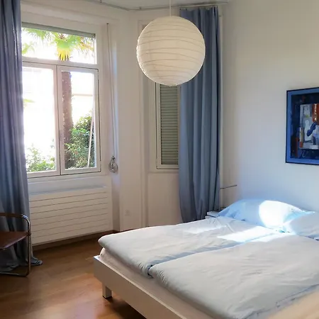 Paracelsus Stadt Lägenhet