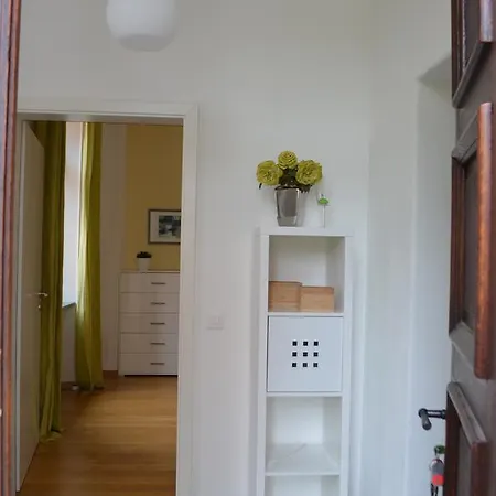 Lägenhet Paracelsus Stadt Locarno