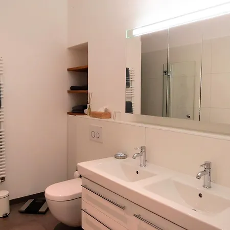 Paracelsus Stadt Lägenhet Locarno