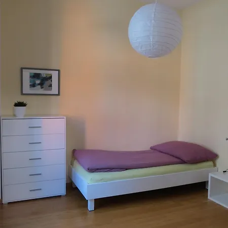 Lägenhet Paracelsus Stadt Locarno